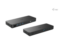 i-tec USB-C Triple Display Docking Station Gen 2 Pro PD 100W - 1217805 - zdjęcie 4